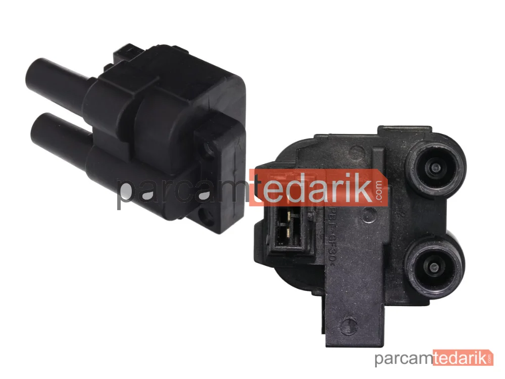 VALEO 245106 | Ateşleme Bobini — Renault Clio II, Renault Megane I, Renault Megane I Classic